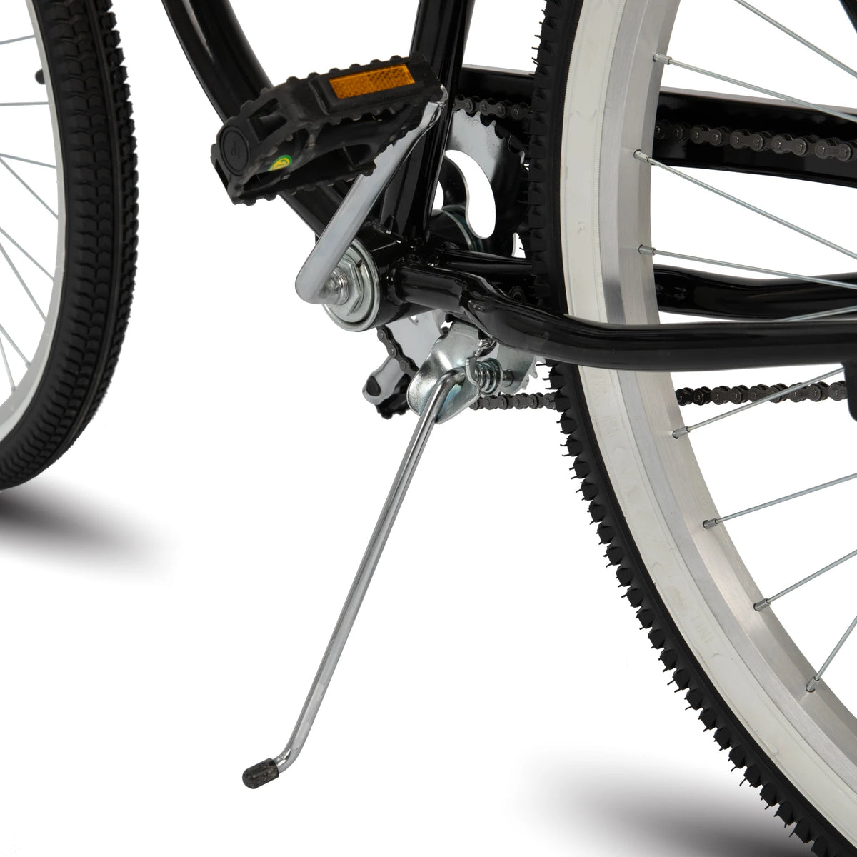 JOYKIE HILAND 24/26-Inch Beach Cruiser Bike