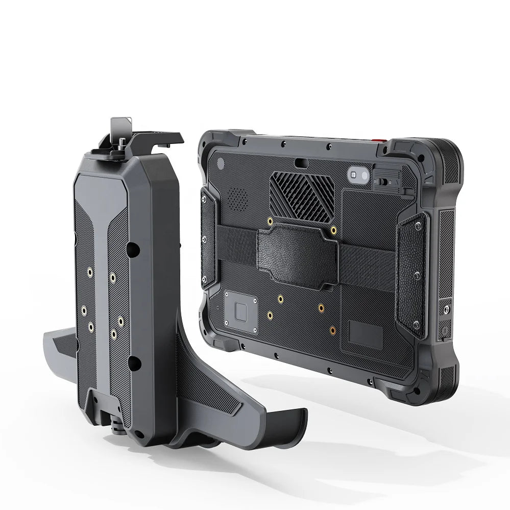 10-Inch Rugged Vehicle Tablet – 2GB/16GB