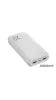 Dual-USB Type-C Power Bank with LED – 5,000–20,000mAh