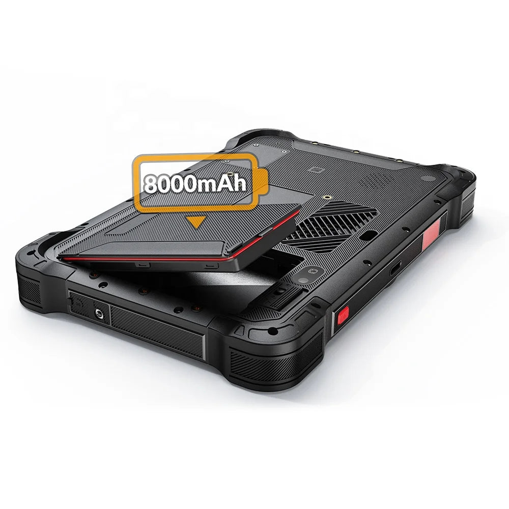 10-Inch Rugged Vehicle Tablet – 2GB/16GB