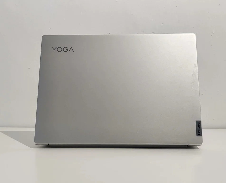 Lenovo Yoga 14s Business Laptop – 11th Gen Core i5/i7