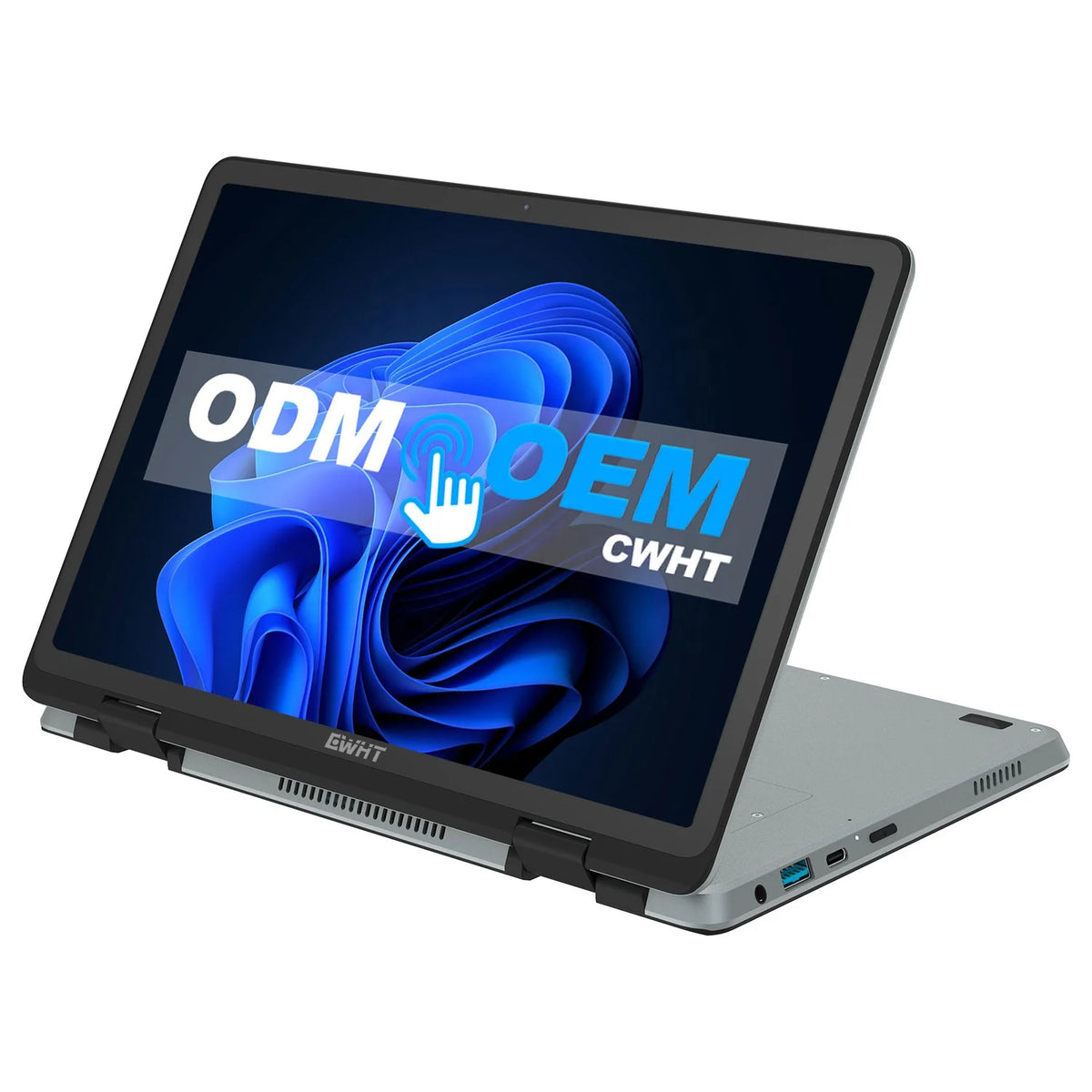 11-Inch Windows 11 Tablet PC – Multiple Memory & Storage Options