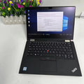 Lenovo ThinkPad Yoga 370 2-in-1 Touch Laptop – Core i5/i7