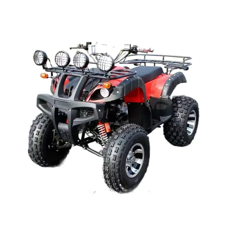 200cc Automatic ATV for Adults
