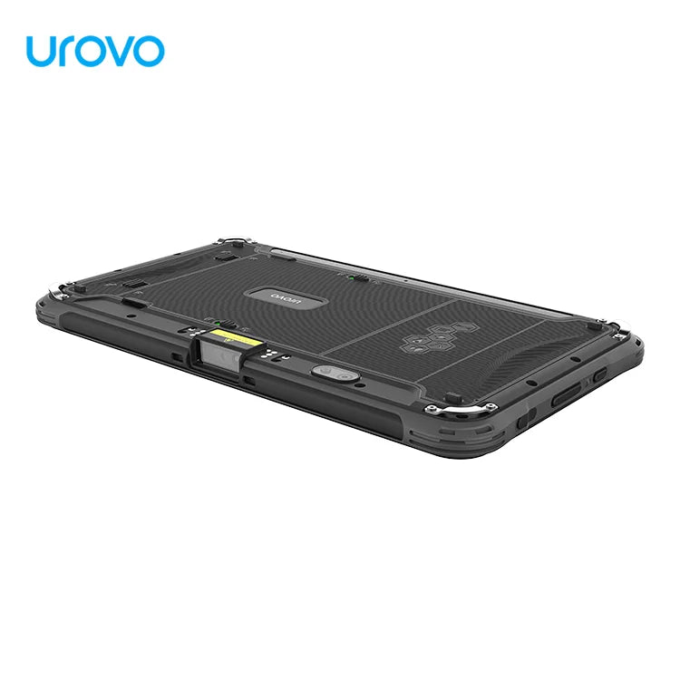 P8100 IP54 Rugged Android Tablet – 4GB/64GB