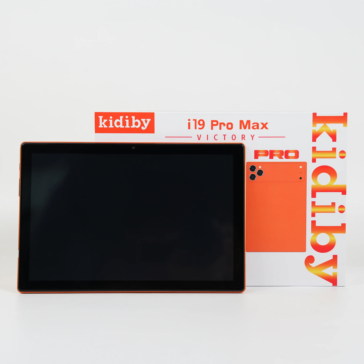10.1-Inch Android 15 5G Dual-SIM Tablet