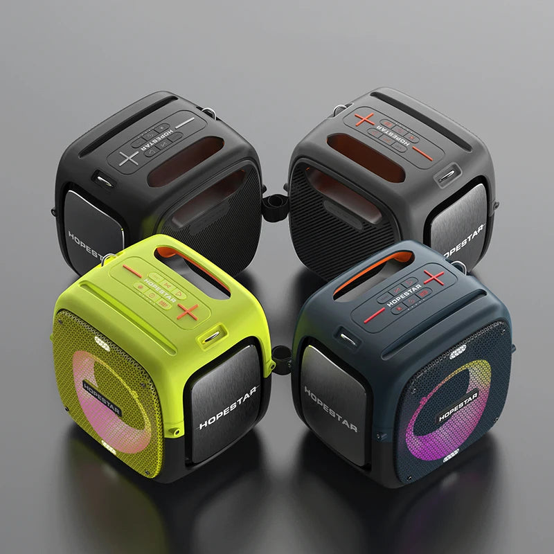 2025 Best Selling Product Fashion Design Party One Portable Super Bass BT Wireless Speaker Sound Equipment/amplifiers/speaker