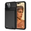 Battery Charging Case for iPhone 12–16 Series