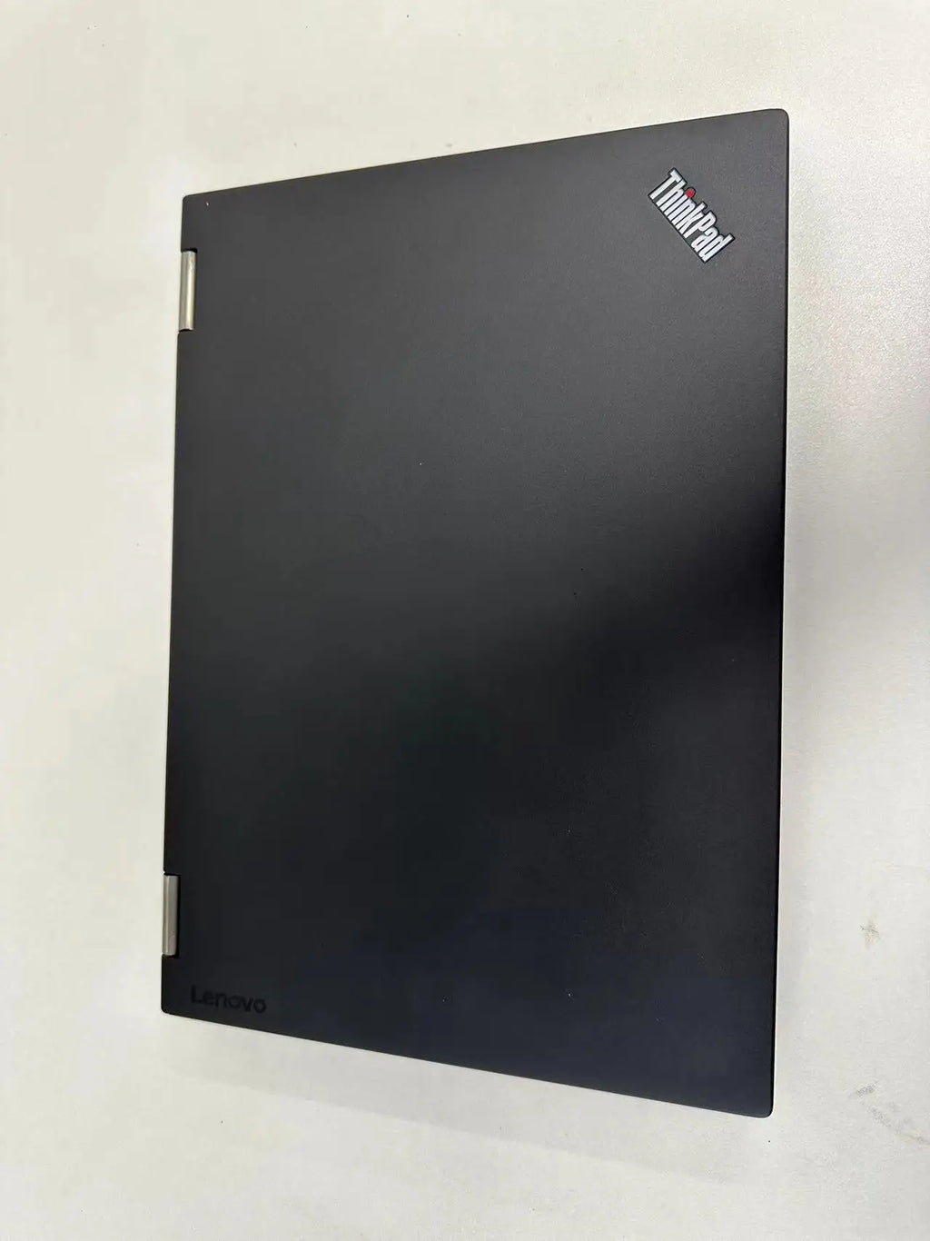 Lenovo ThinkPad Yoga 370 2-in-1 Touch Laptop – Core i5/i7