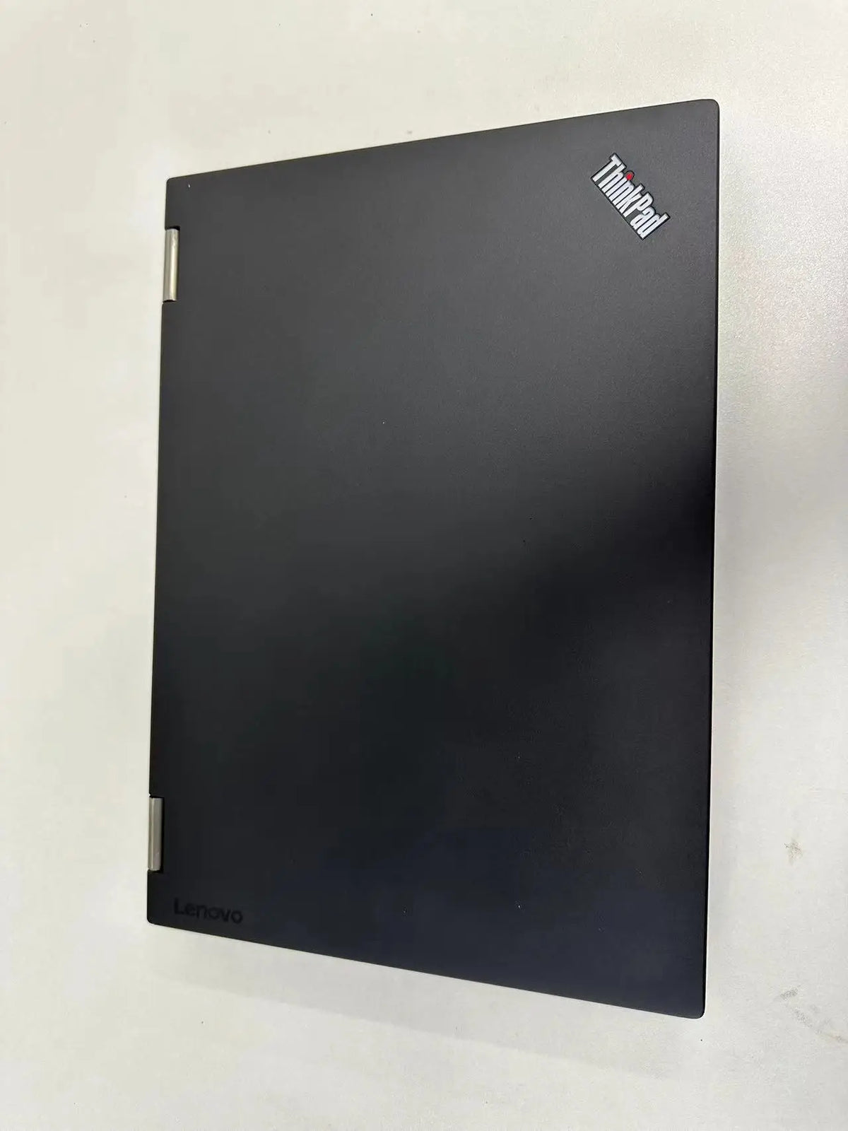 Lenovo ThinkPad Yoga 370 2-in-1 Touch Laptop – Core i5/i7