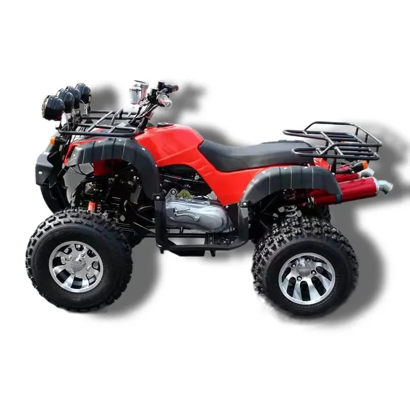 200cc Automatic ATV for Adults