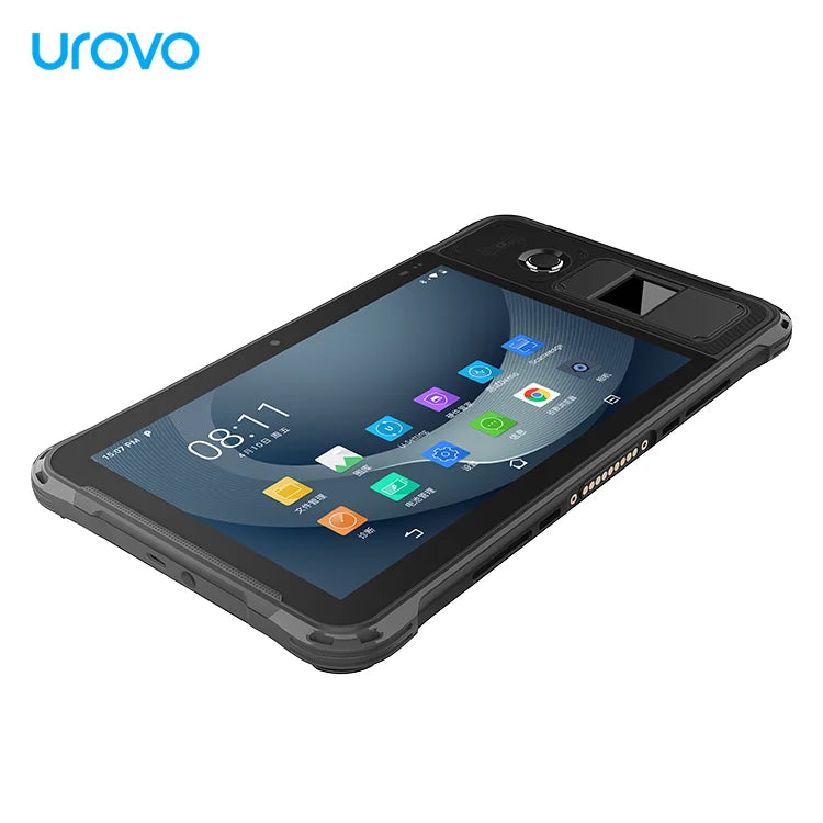 P8100 IP54 Rugged Android Tablet – 4GB/64GB