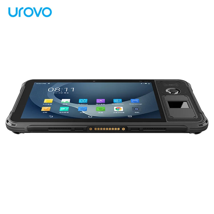 P8100 IP54 Rugged Android Tablet – 4GB/64GB