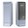 Power bank para laptop de 27,000mAh y 145W