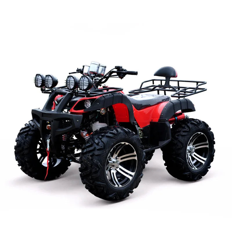 200cc Automatic ATV for Adults