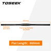TOSEEK 31.8mm Carbon Mountain Bike Handlebar