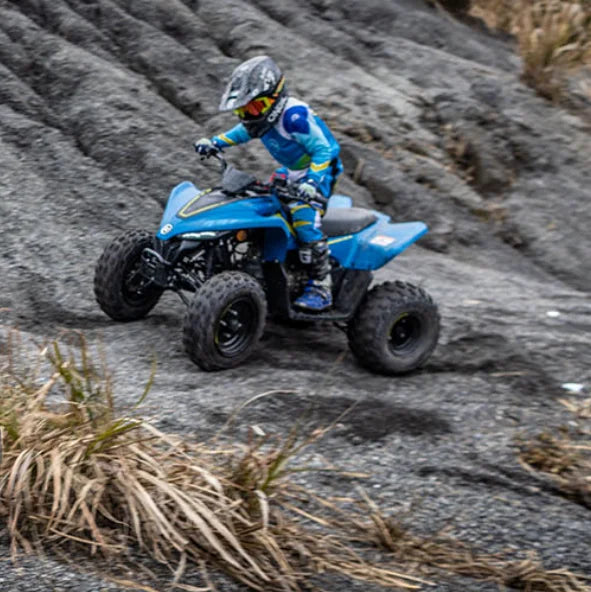 Kids 110cc ATV / Go-Kart Beach Buggy