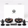 T-MOTOR MN4004 Brushless Drone Motors – 300KV/400KV, 2-Pack