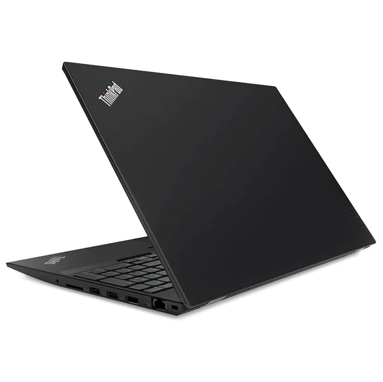 Lenovo ThinkPad T580 15.6-Inch Business Laptop – Core i5, 8GB/256GB