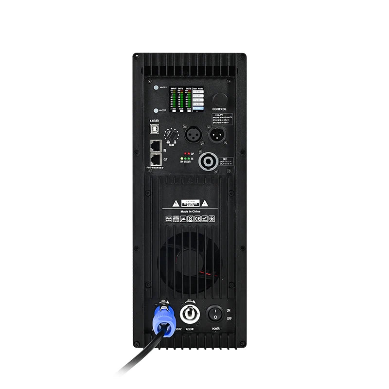 Sinbosen DM30 1500W + 1500W Class-D DSP Amplifier Module