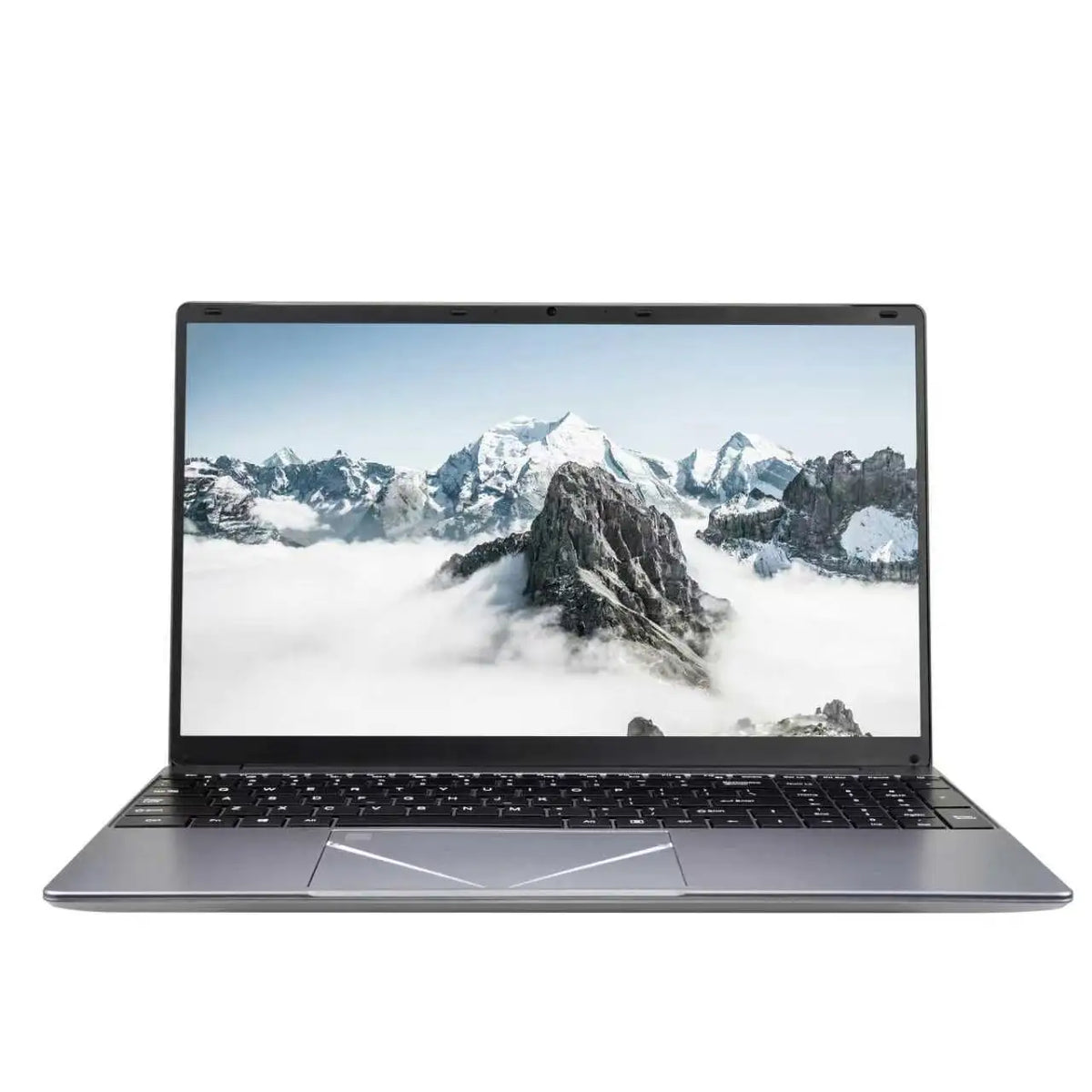 15.6-Inch Intel N5095 Laptop – Up to 512GB Storage