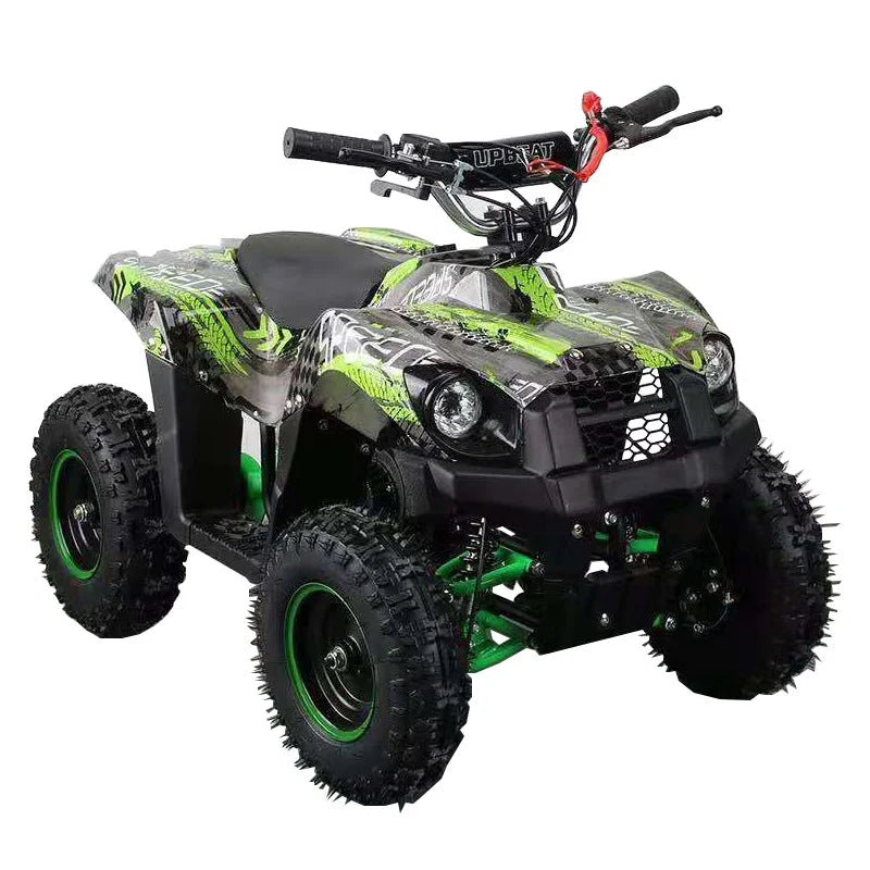 49cc Kids All-Terrain Mini Quad Bike