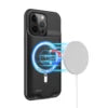 Battery Charging Case for iPhone 12–16 Series