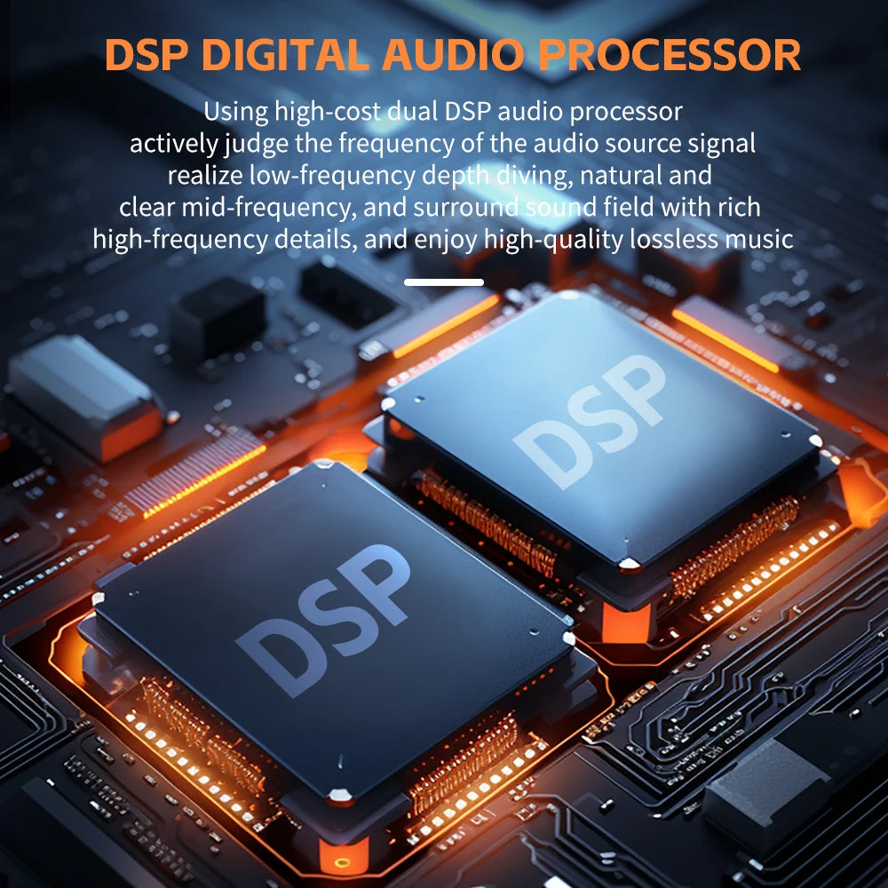 X12 Karaoke Machine – 2 Wireless Mics & BT5.3 Speaker