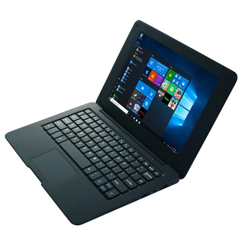 10.1-Inch Intel N4020 Laptop – 6GB RAM, 128GB Storage