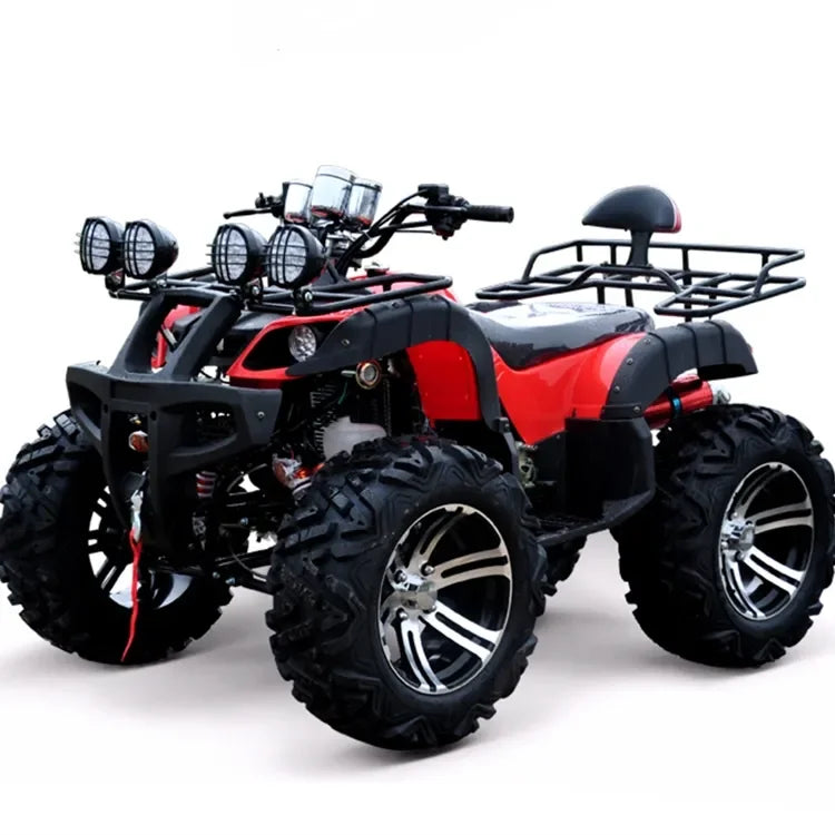 200cc Automatic ATV for Adults