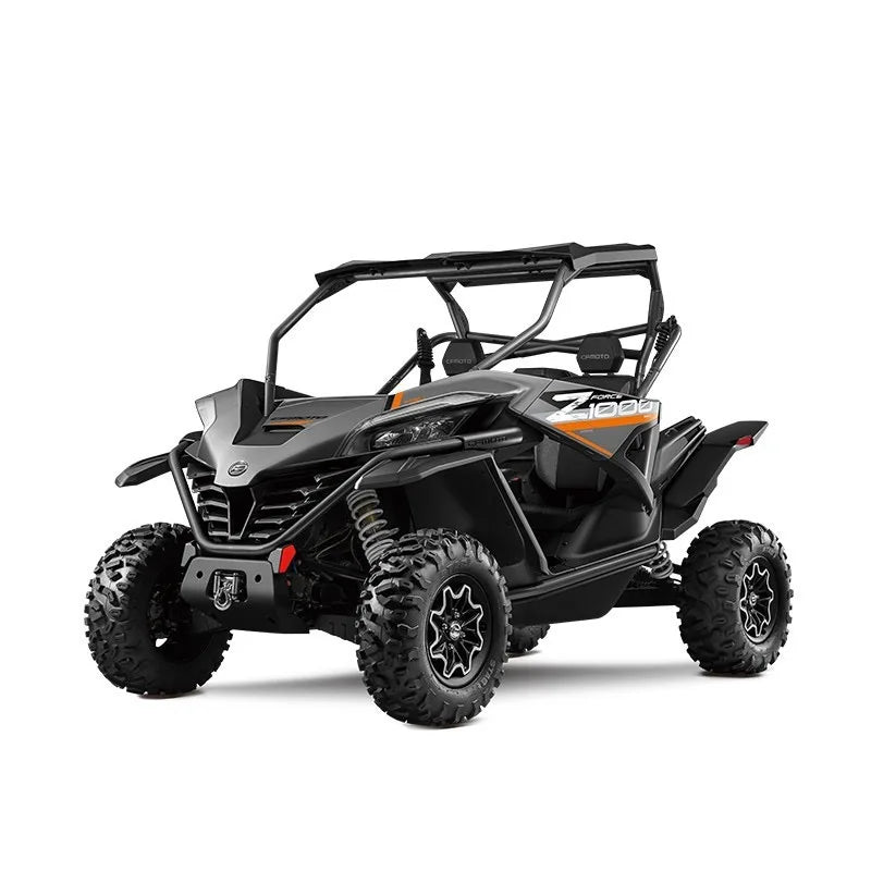 CFMOTO ZFORCE/UFORCE 4WD Side-by-Side UTV