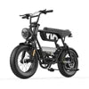 COSWHEEL Y16 1000W 16-Inch Fat-Tire E-Bike