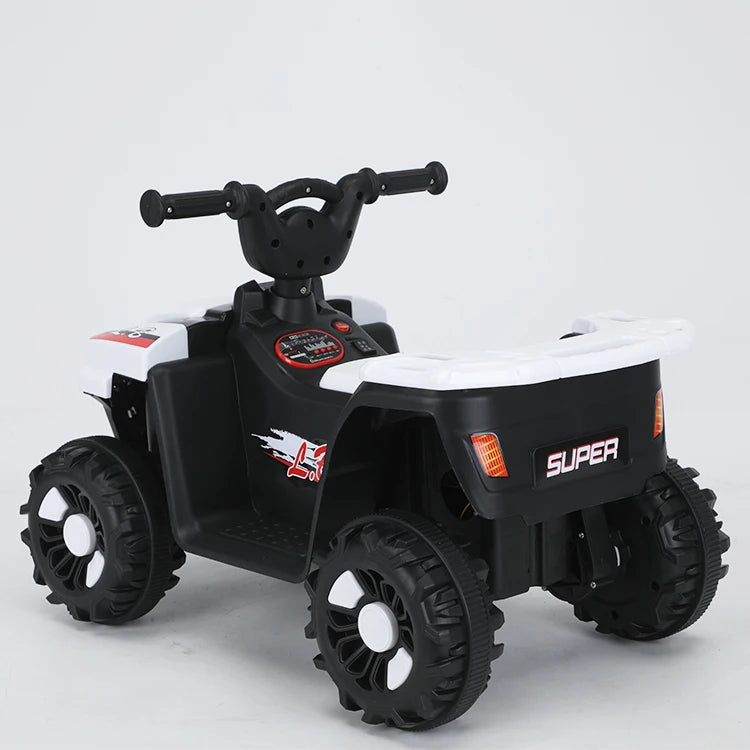Kids Mini 4-Wheeler Ride-On ATV
