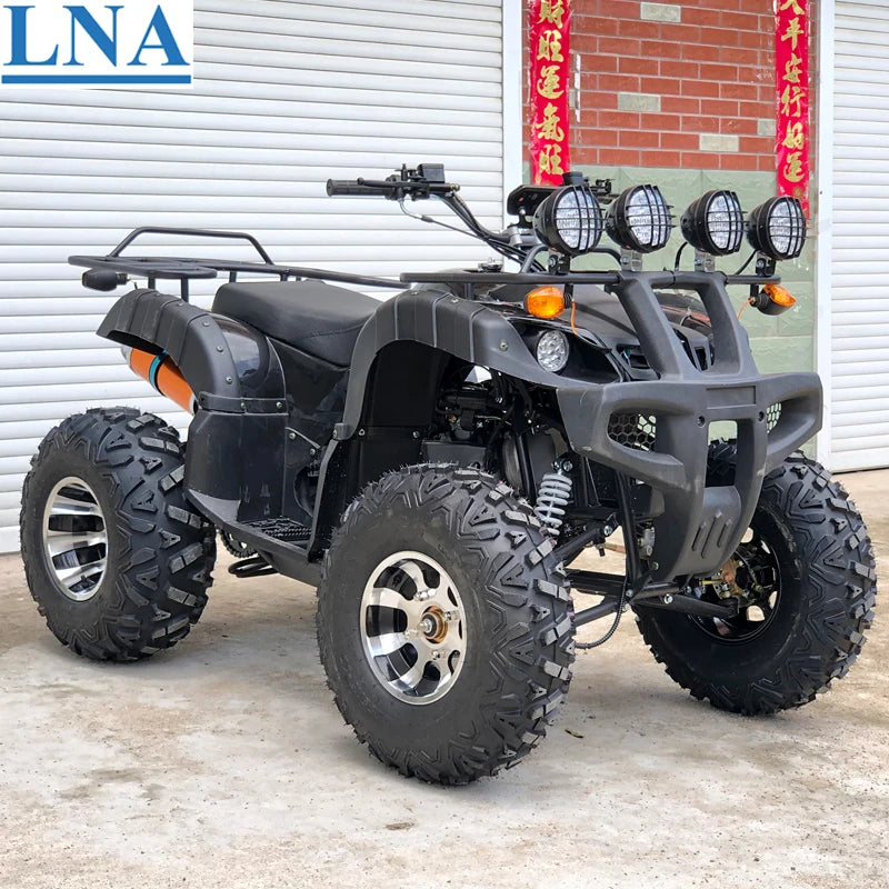 LNA 250cc Adult Quad Bike