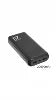 Dual-USB Type-C Power Bank with LED – 5,000–20,000mAh