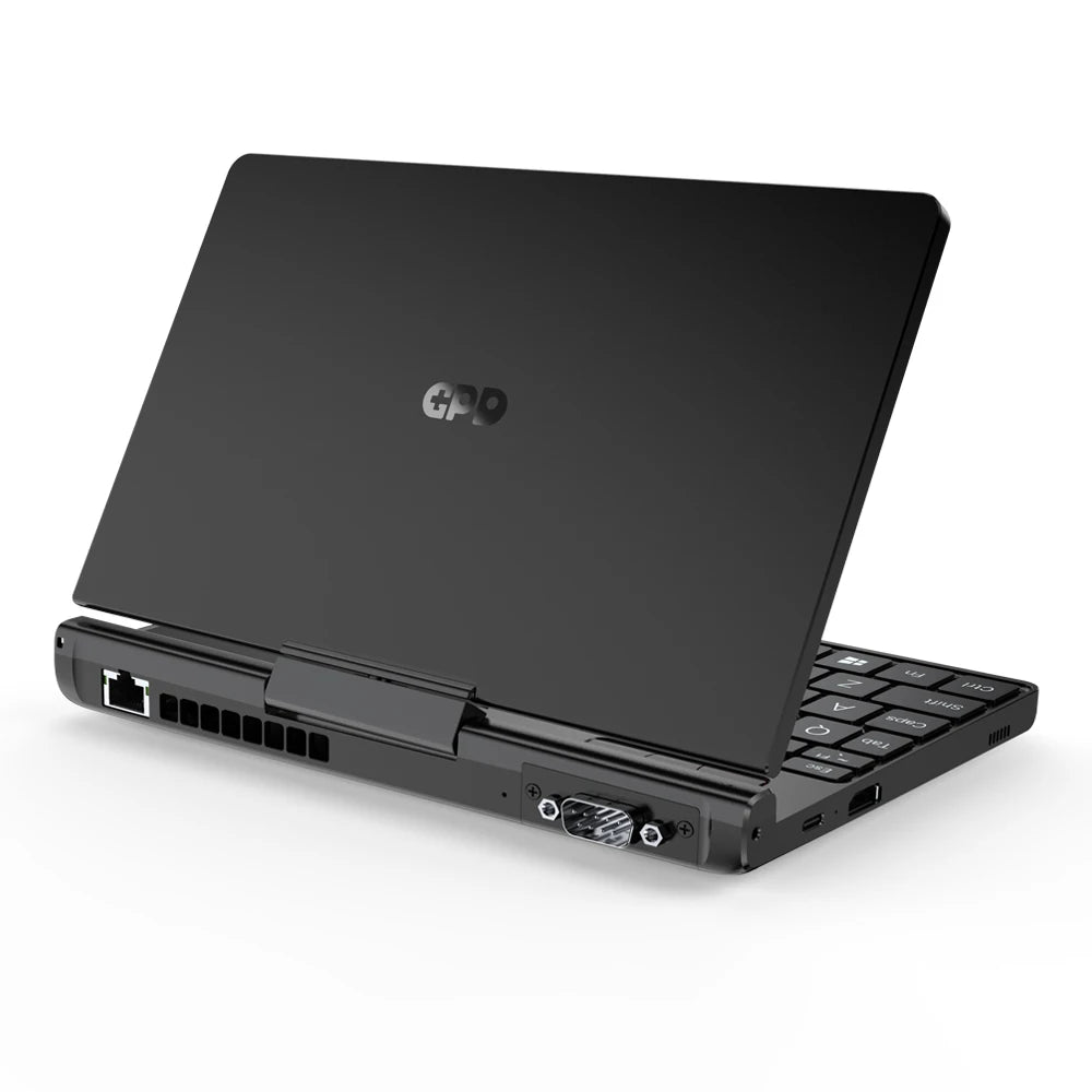 GPD Pocket 3 8-Inch Mini Laptop – Core i7-1195G7, 16GB/1TB