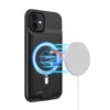Battery Charging Case for iPhone 12–16 Series