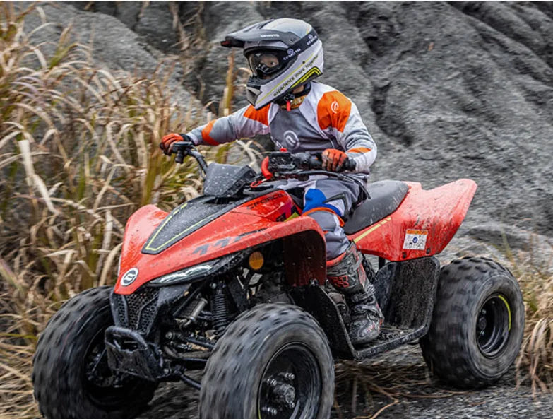 Kids 110cc ATV / Go-Kart Beach Buggy