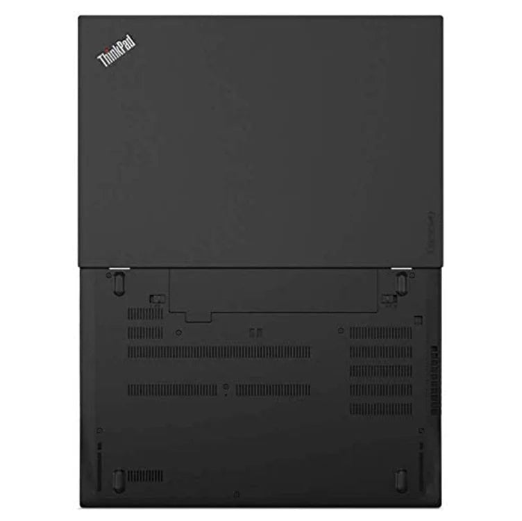Lenovo ThinkPad T580 15.6-Inch Business Laptop – Core i5, 8GB/256GB