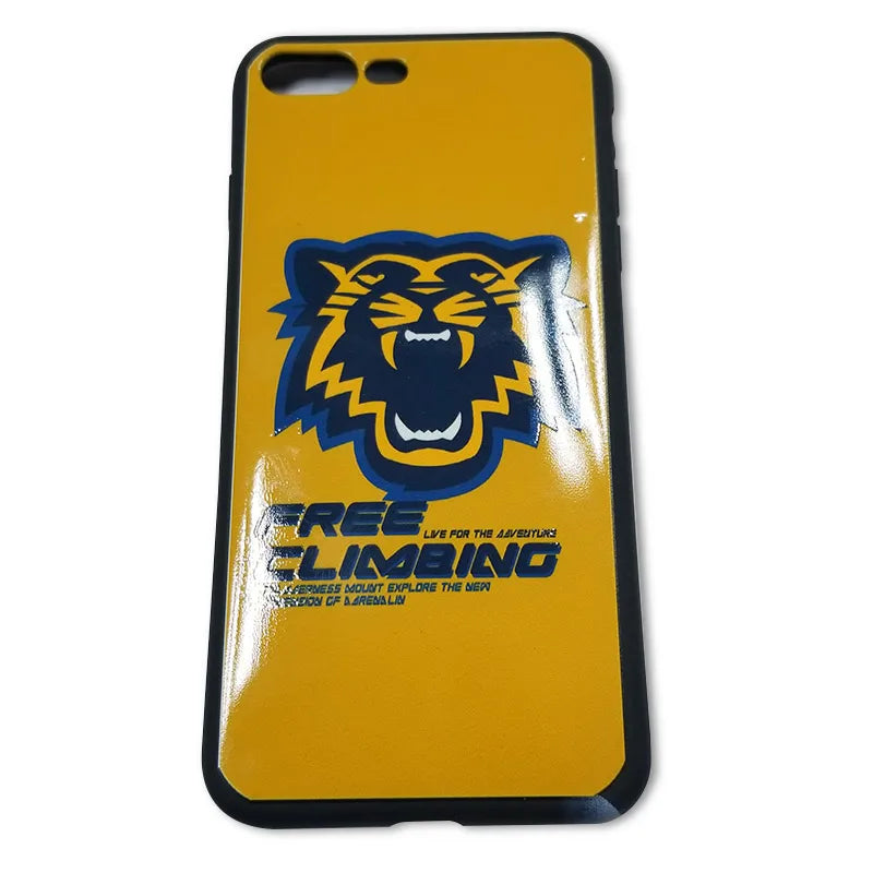 Colorjet A3 UV LED Flatbed Printer with Embossing