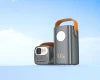 60,000mAh Laptop Power Bank with Dual LED Light