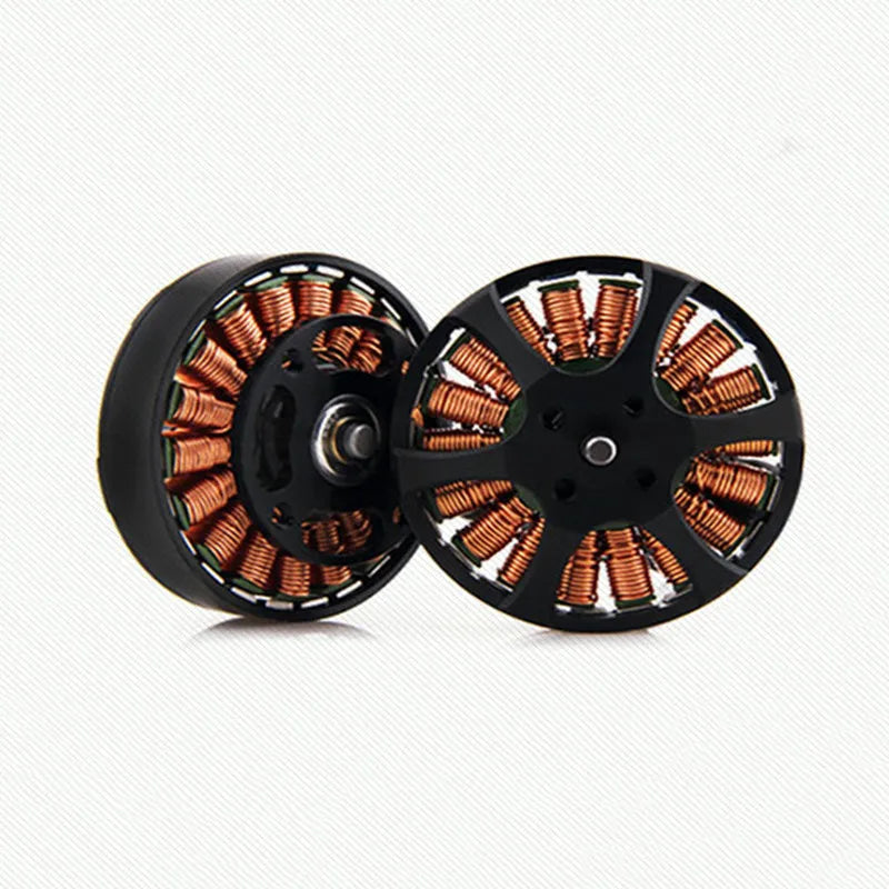 T-MOTOR MN4004 Brushless Drone Motors – 300KV/400KV, 2-Pack