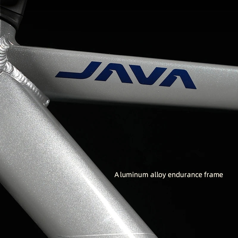 JAVA VELOCE 3 700C 16-Speed Road Bike