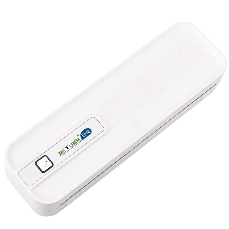 Portable A4 Bluetooth Thermal Printer & Supplies