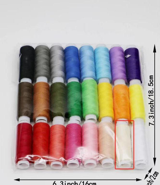 Portable Sewing Kits & Thread Sets – 27 to 243 Pieces