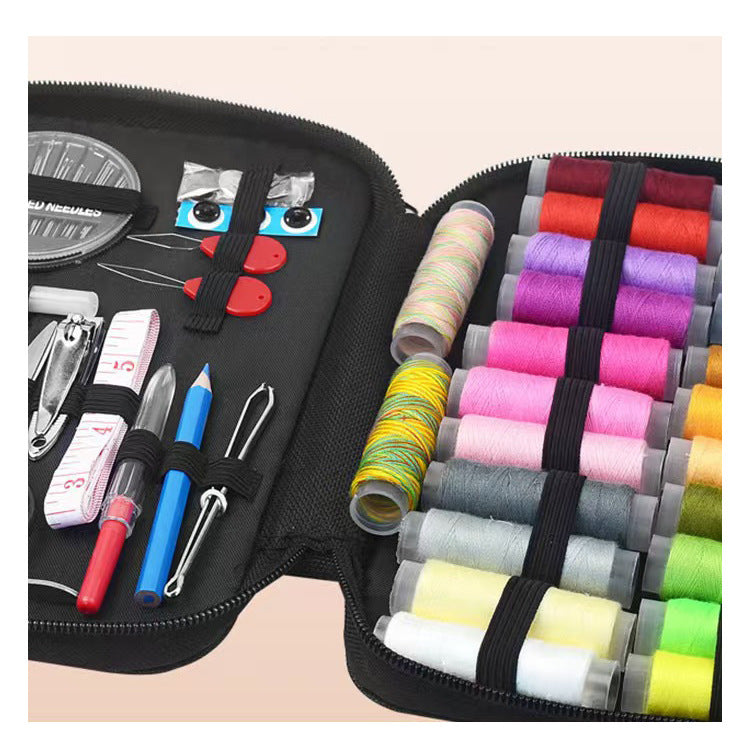 Portable Sewing Kits & Thread Sets – 27 to 243 Pieces