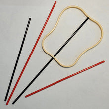 25-Color Silk Embroidery Thread Set