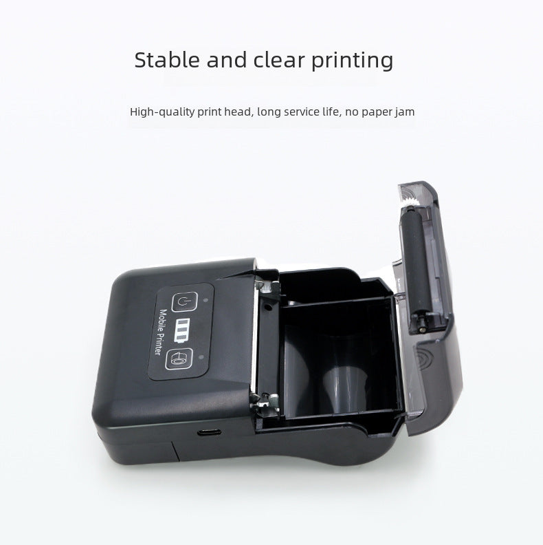 Youku H20H 58mm Portable Thermal Receipt Printer