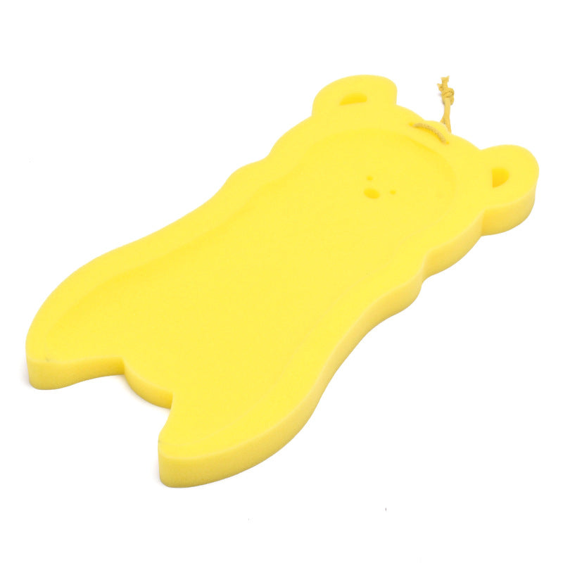 Baby Bath Sponge Cushion Mat