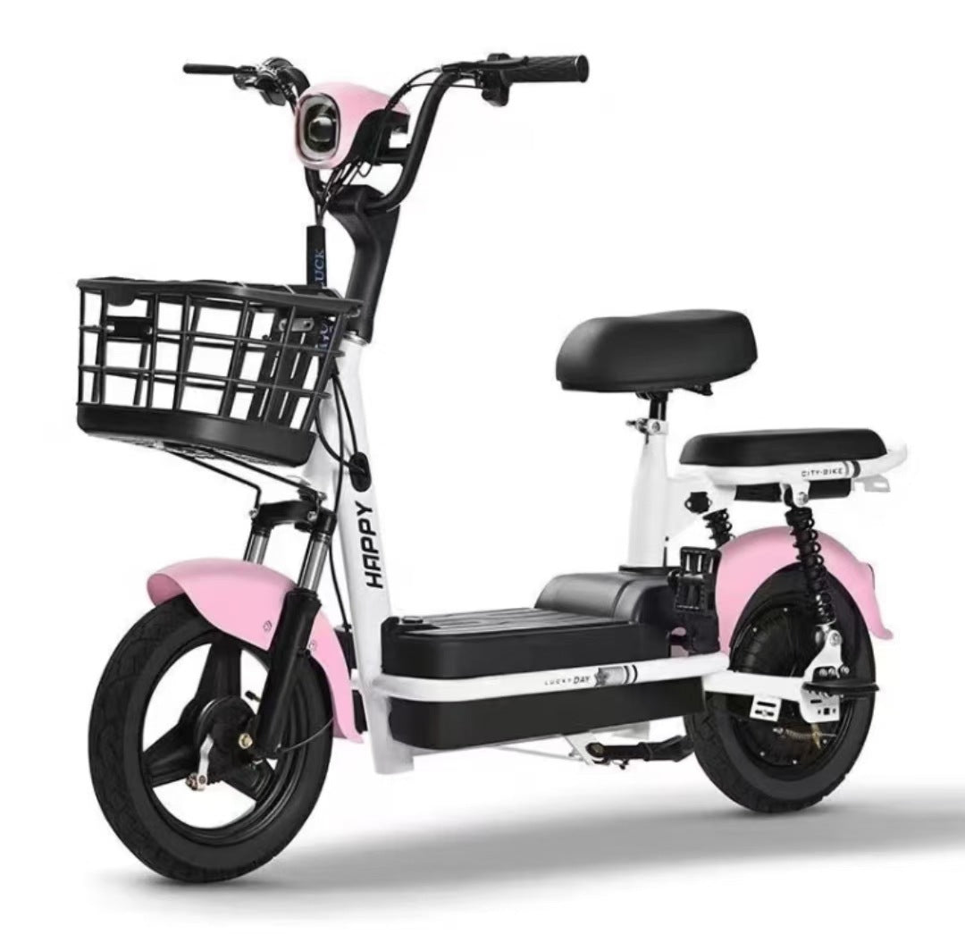 New national standard electric vehicle manufacturers wholesale adult assisted electric bicycles two-wheeled electric vehicles cross-border electric vehicles